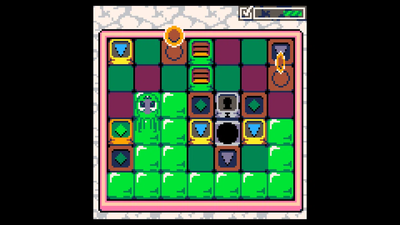 Blobun Mini Screenshot 4