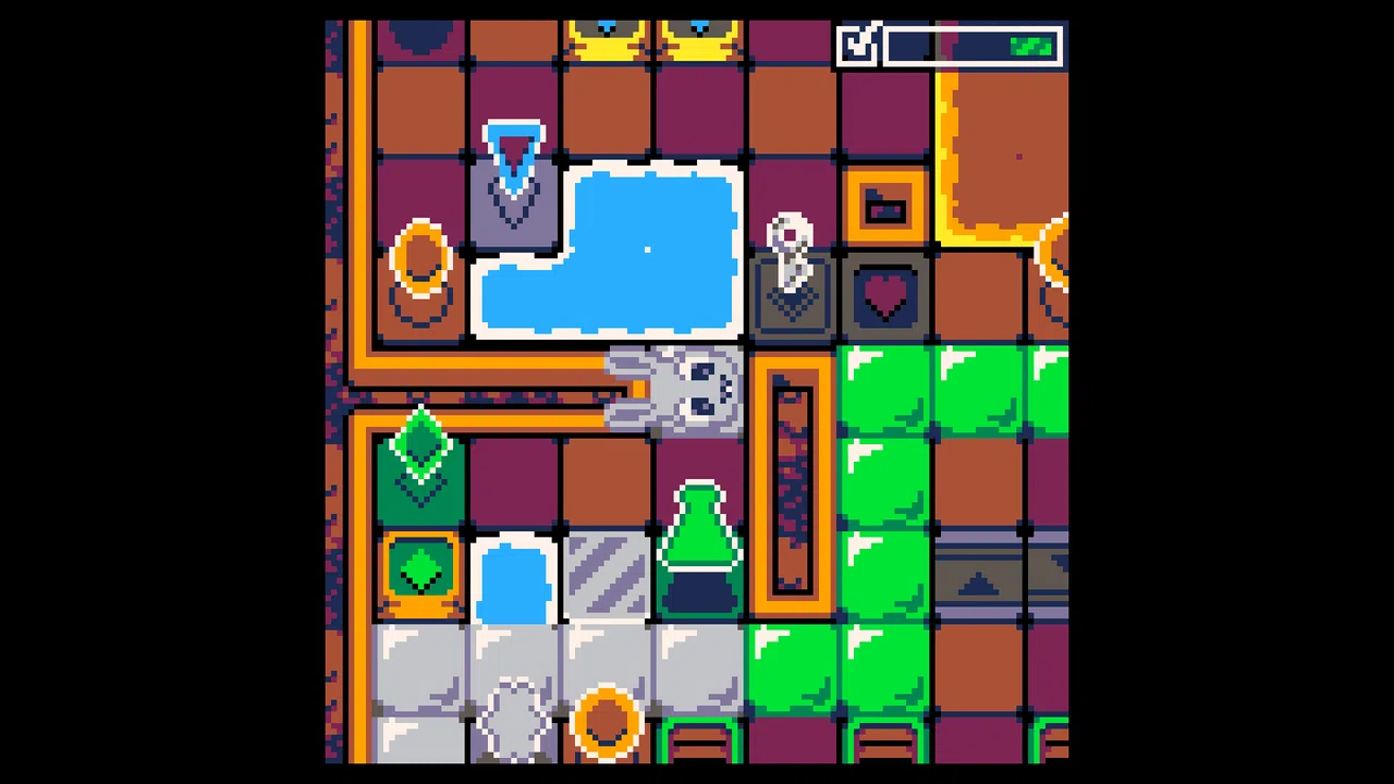 Blobun Mini Screenshot 6