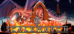 Scalemarch