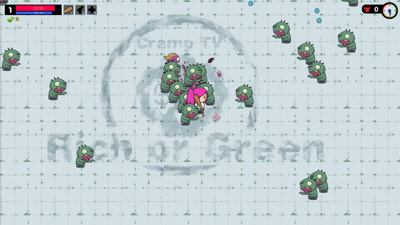 末日砰砰砰-The final gunshot Screenshot 0