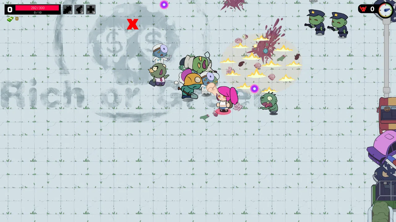 末日砰砰砰-The final gunshot Screenshot 1