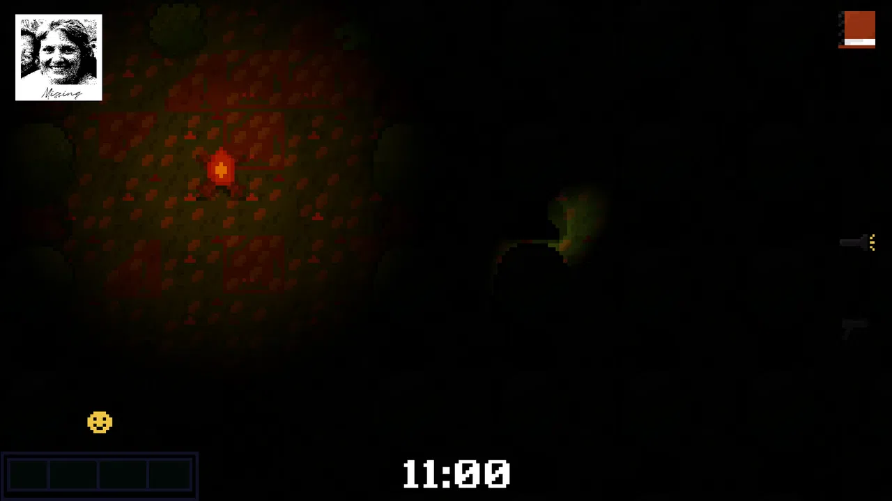 Wind Chill Screenshot 0