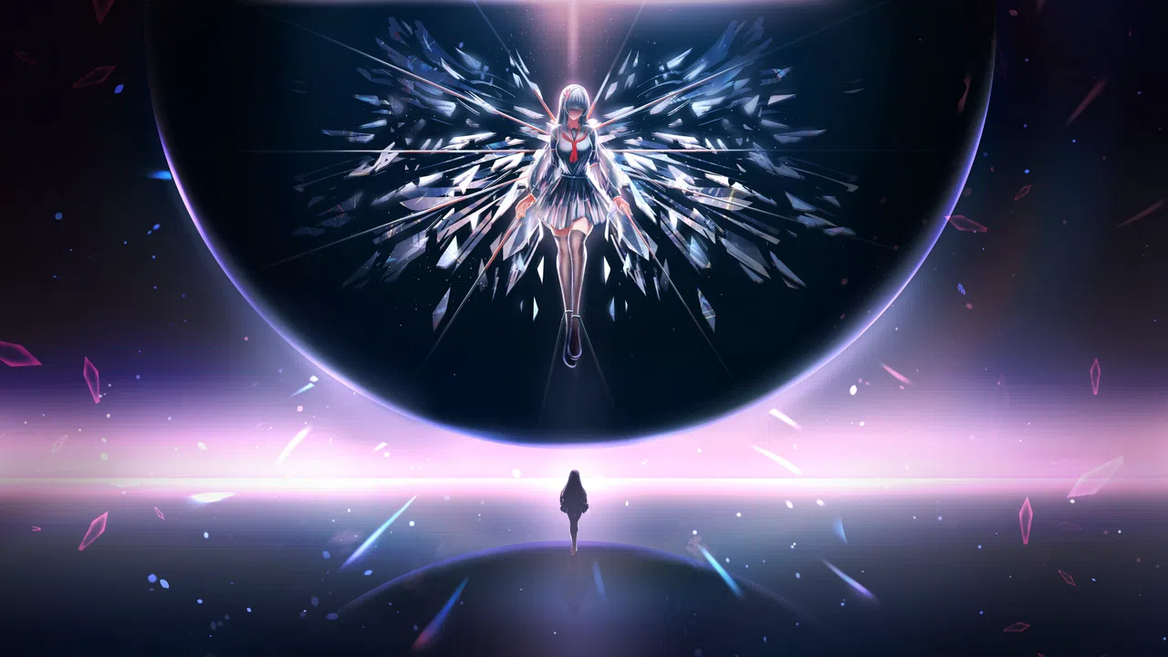 Mirror of the Phantom Maiden Screenshot 7
