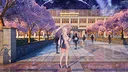 Mirror of the Phantom Maiden Screenshot 1