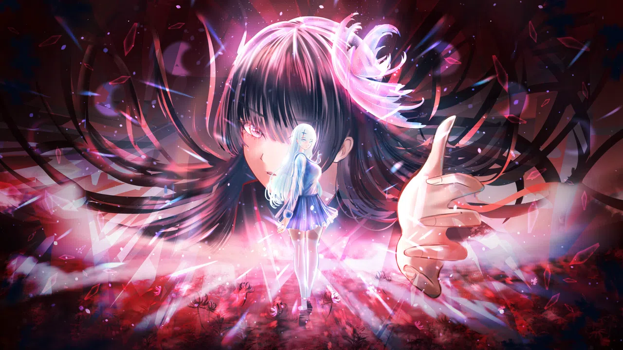 Mirror of the Phantom Maiden Screenshot 5