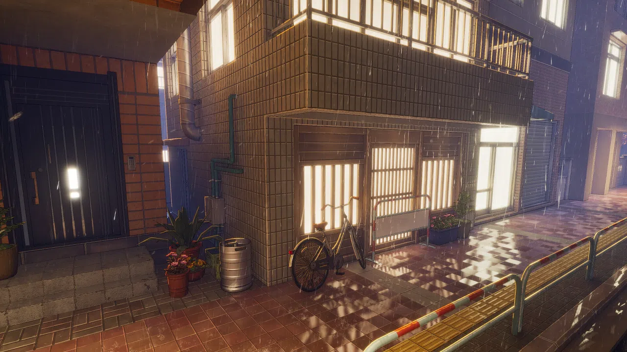 Mirror of the Phantom Maiden Screenshot 3