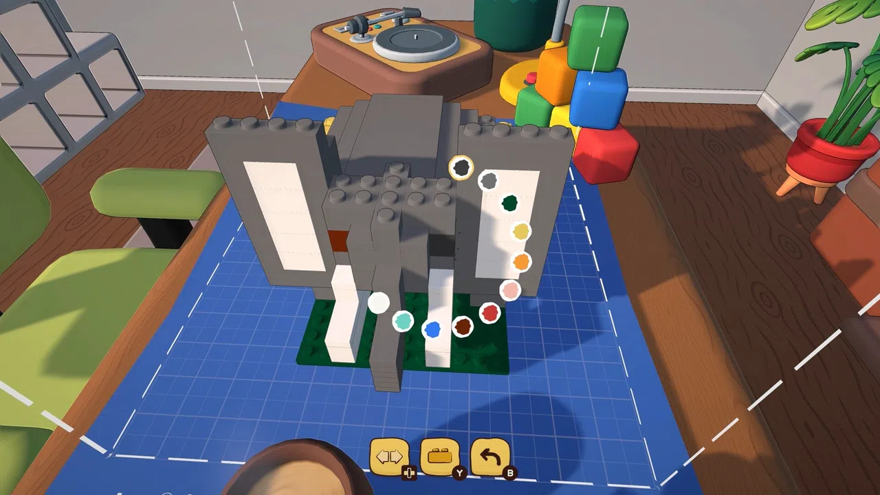 Brickotori Screenshot 6