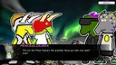 Dinosaur Shakespeare 3: They Are On The Moon Now And It Escalated Quickly - Bloodcore Edition Screenshot 4