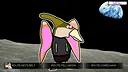 Dinosaur Shakespeare 3: They Are On The Moon Now And It Escalated Quickly - Bloodcore Edition Screenshot 1