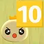 Persistent icon