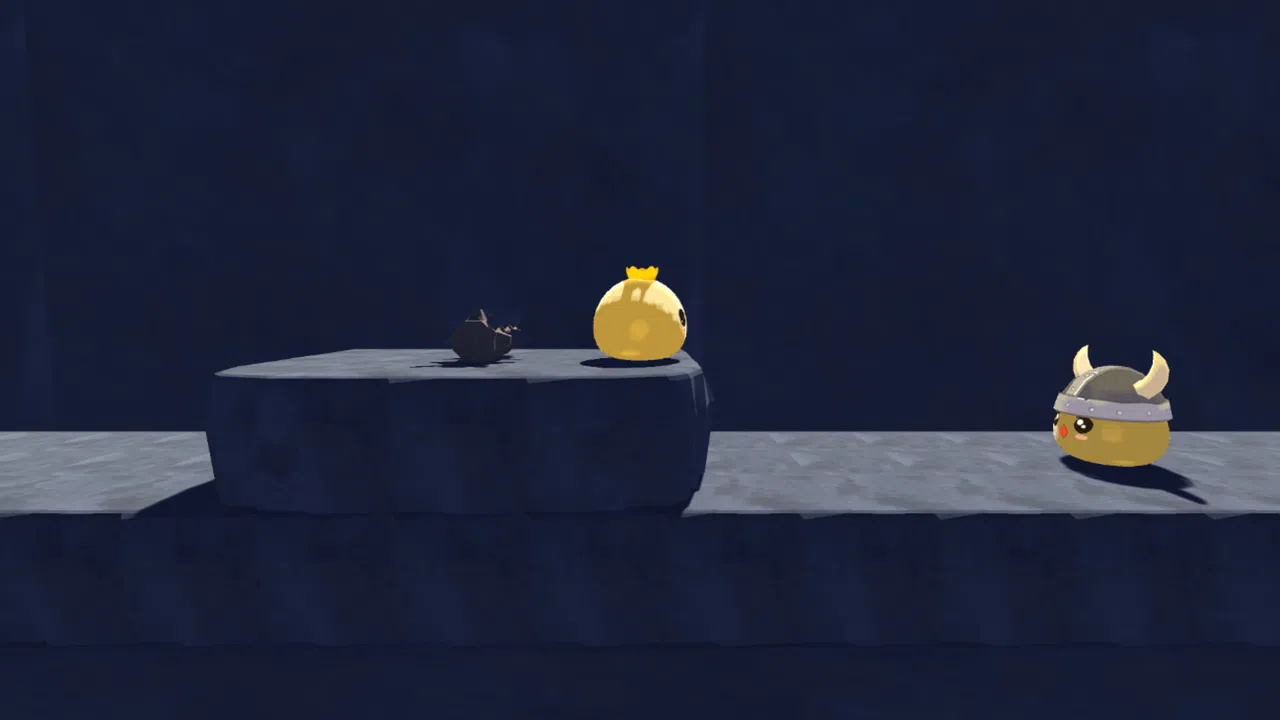 Slime Way Screenshot 4