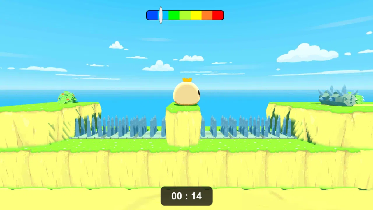 Slime Way Screenshot 2
