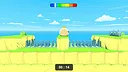 Slime Way Screenshot 2