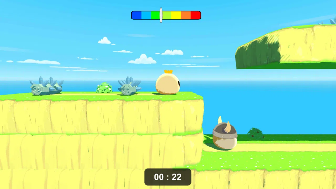 Slime Way Screenshot 3