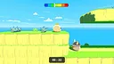 Slime Way Screenshot 3