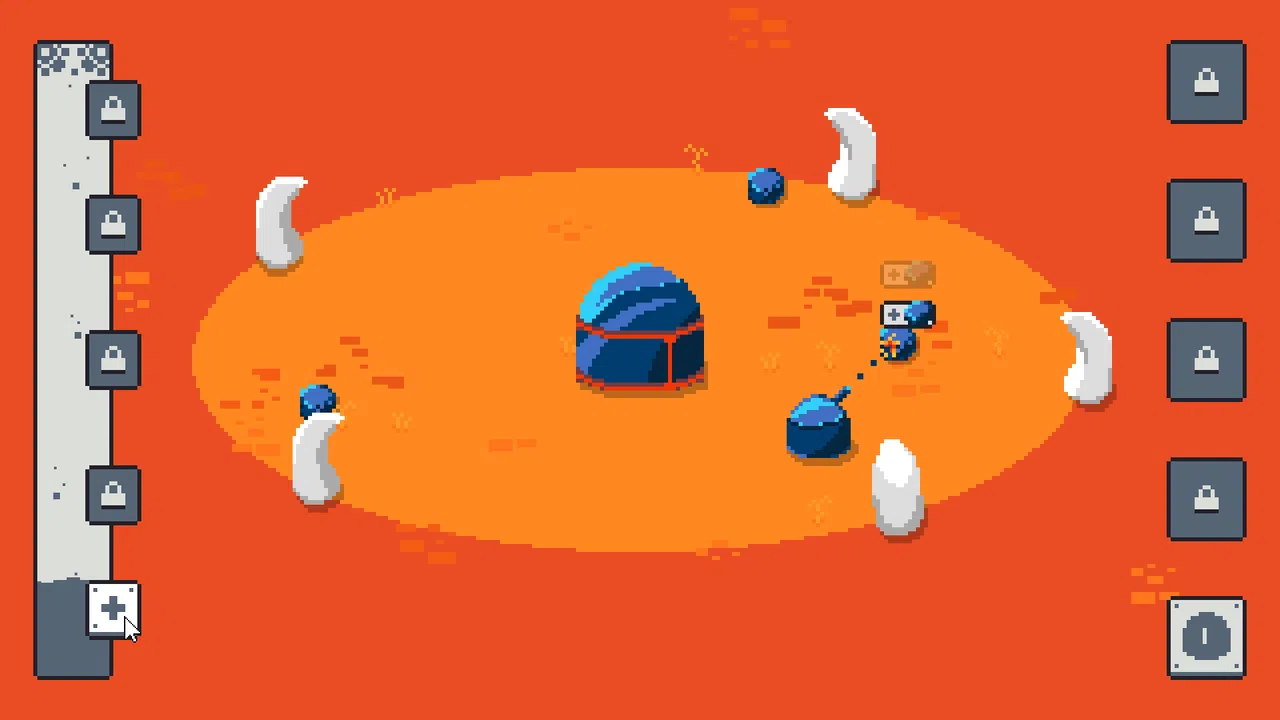 basecamp Screenshot 2
