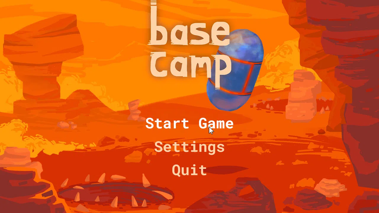 basecamp Screenshot 4