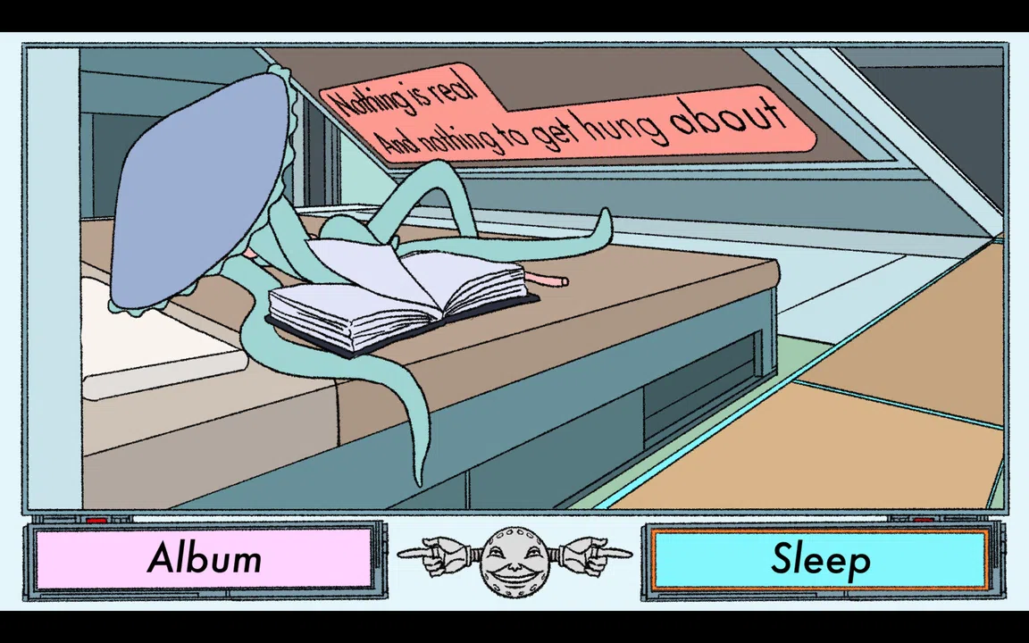 Aolta Screenshot 2