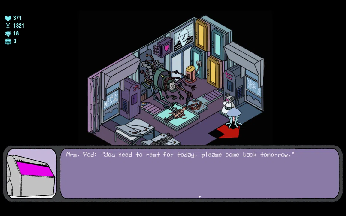 Aolta Screenshot 3