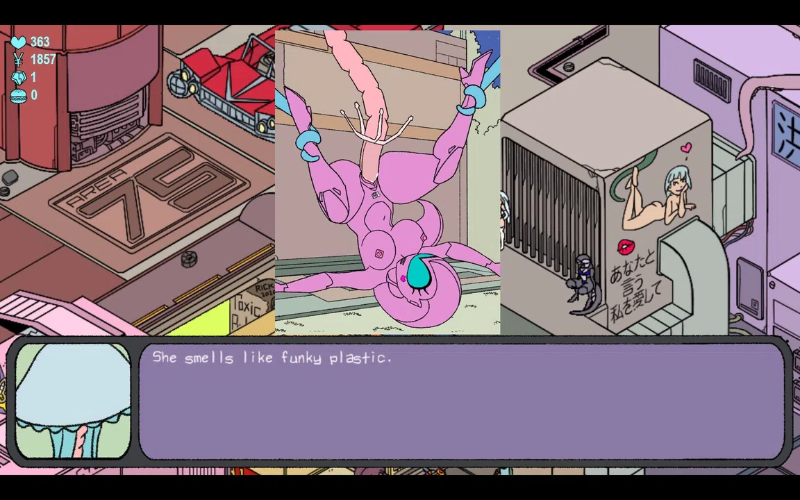 Aolta Screenshot 5