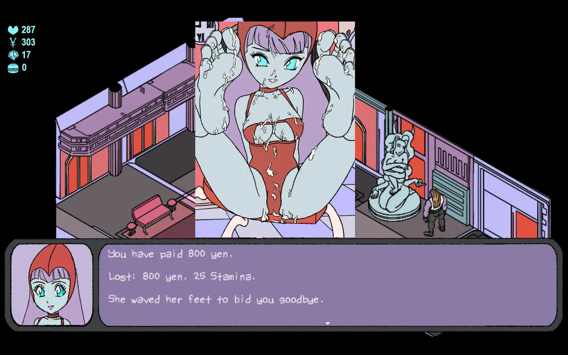 Aolta Screenshot 7