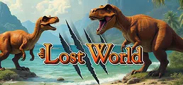 TheLostWorld