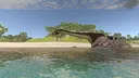TheLostWorld Screenshot 1