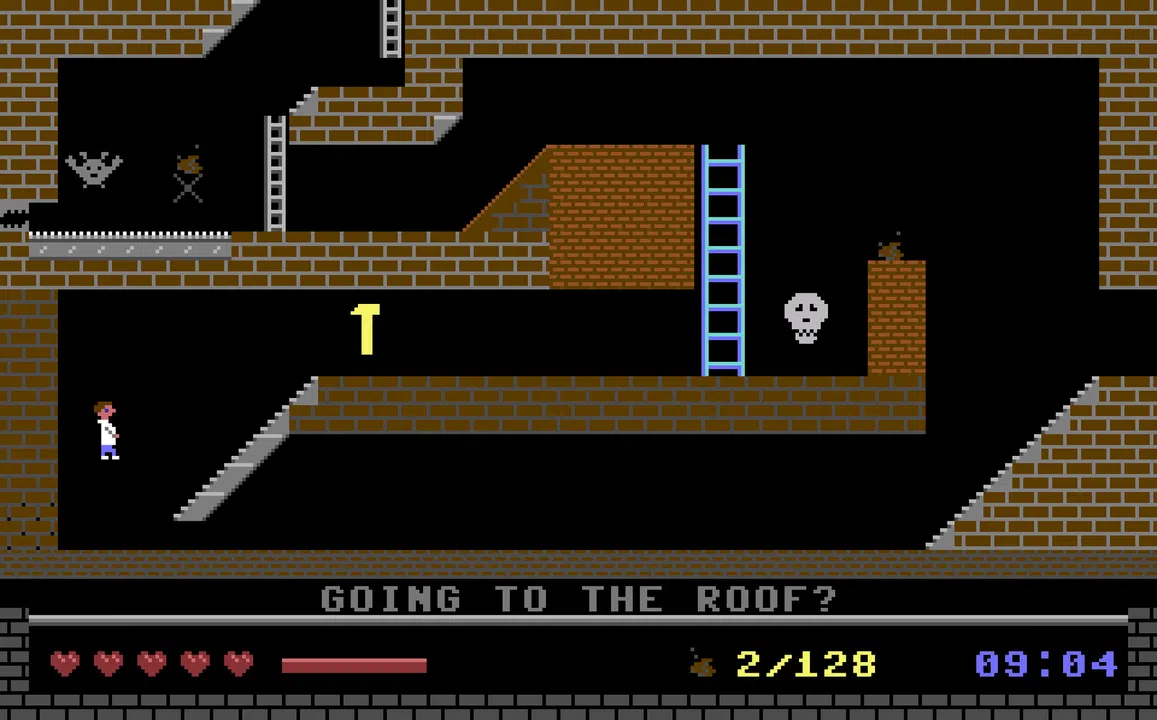 Pet Shit Billy Screenshot 1