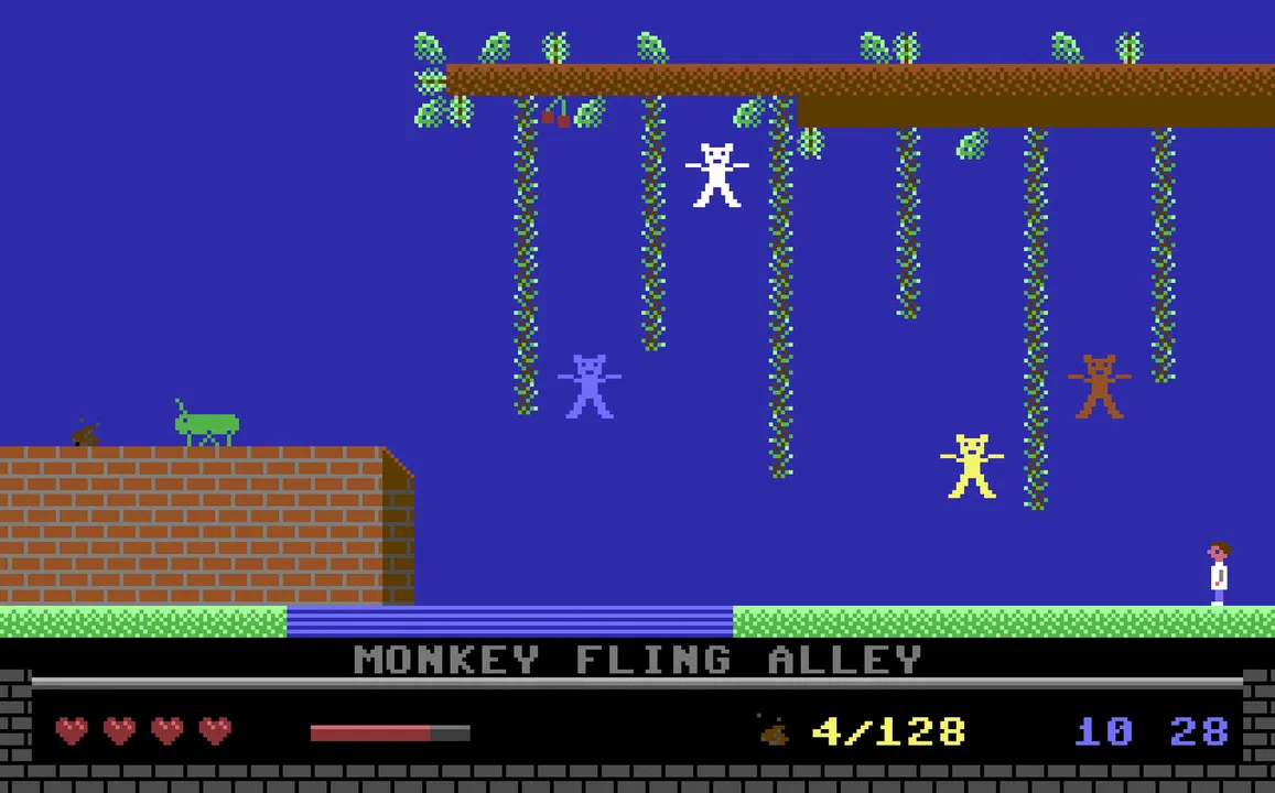 Pet Shit Billy Screenshot 2