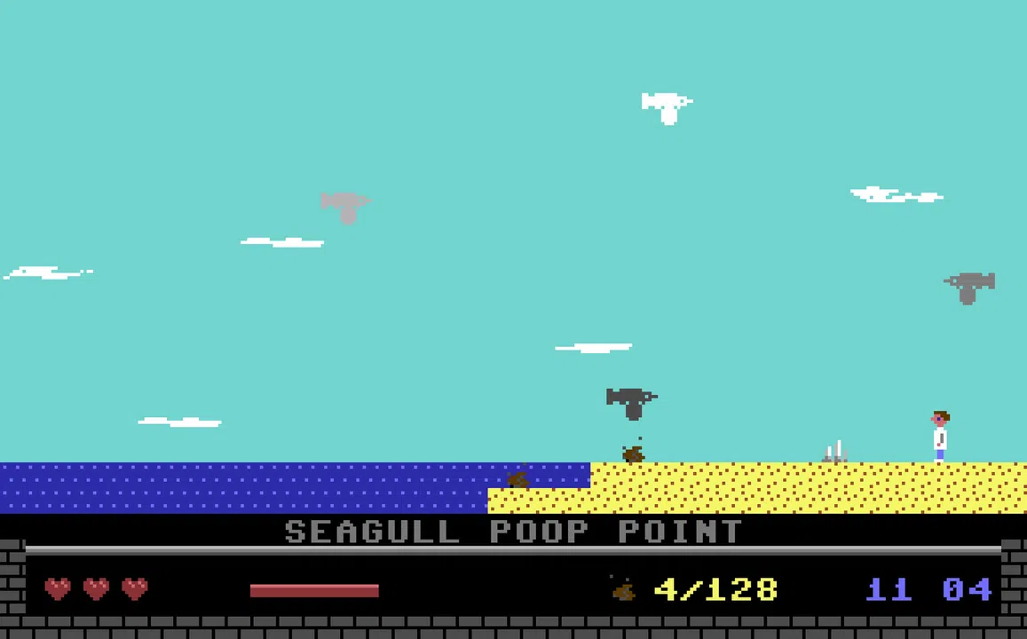 Pet Shit Billy Screenshot 6