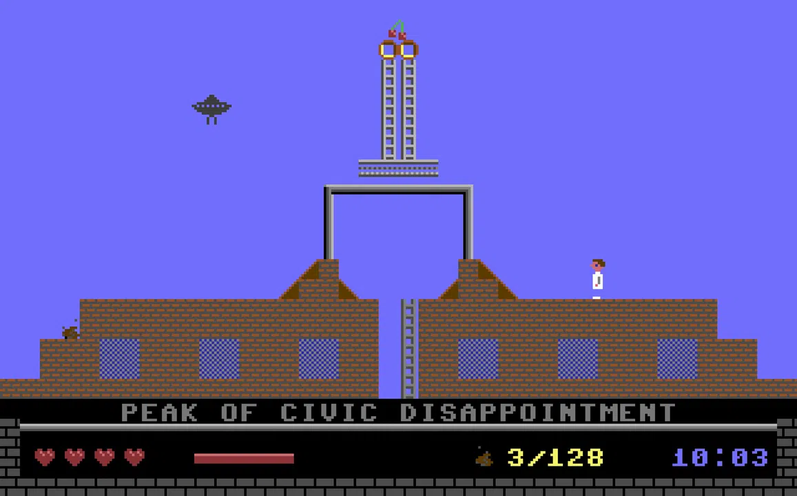 Pet Shit Billy Screenshot 4