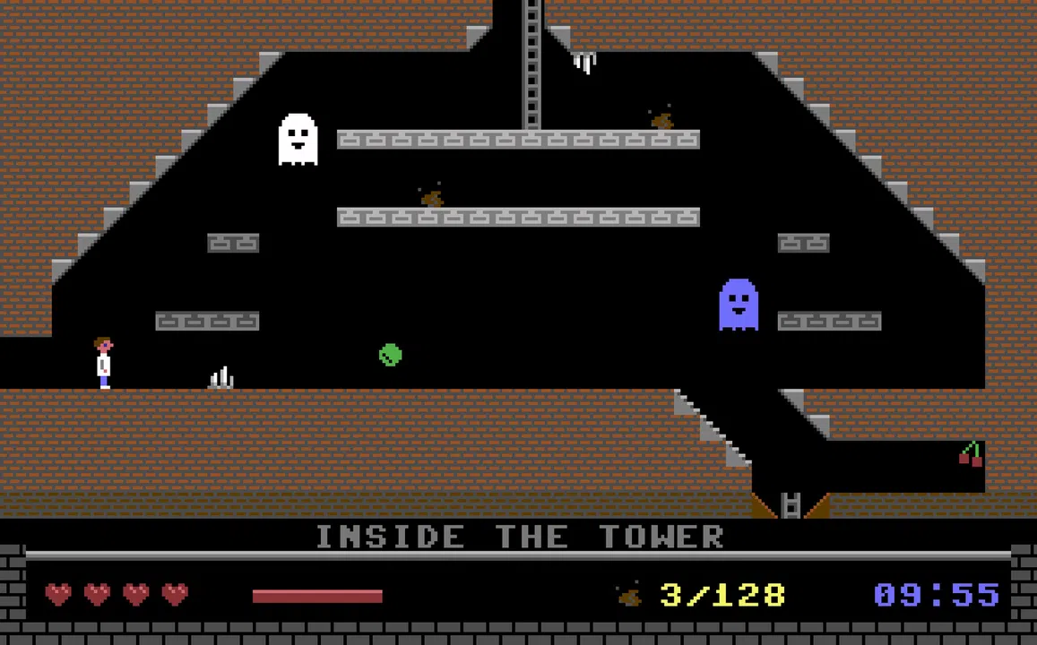 Pet Shit Billy Screenshot 5