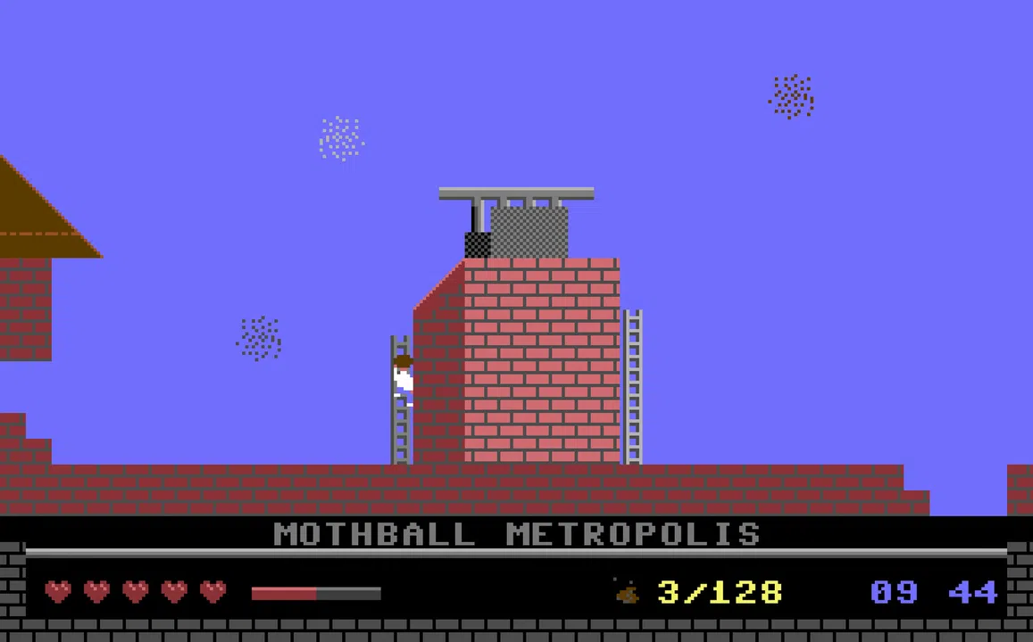 Pet Shit Billy Screenshot 7