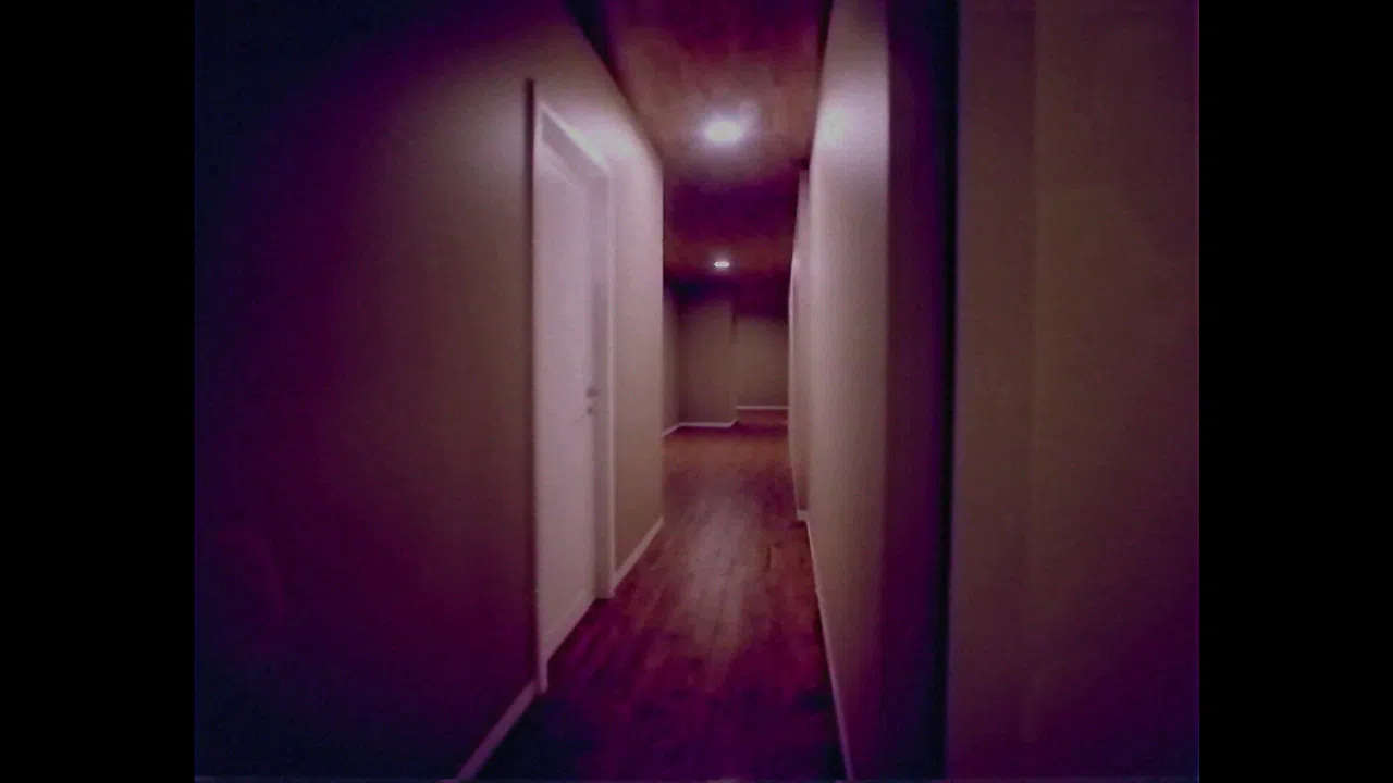 LIMINAL STATE Screenshot 0