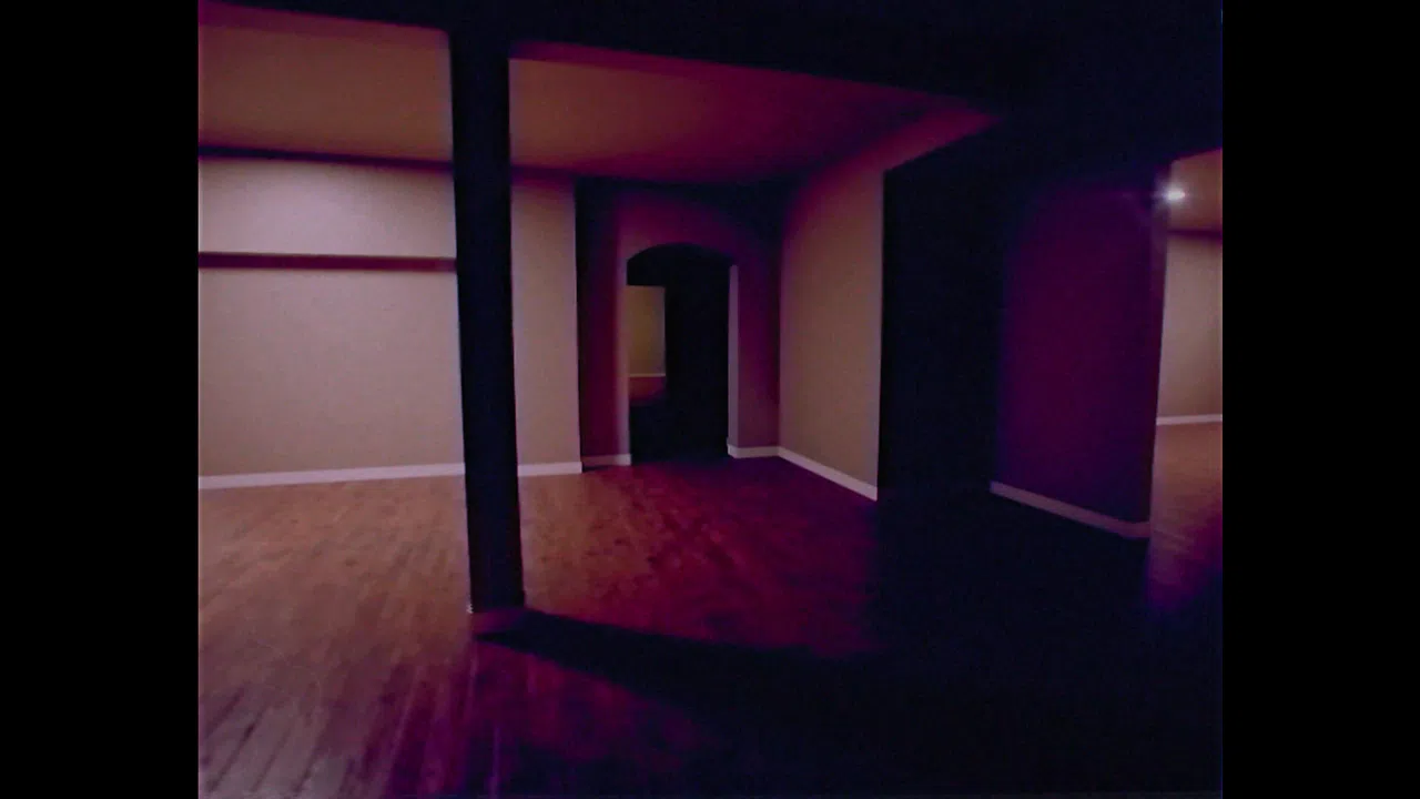 LIMINAL STATE Screenshot 7