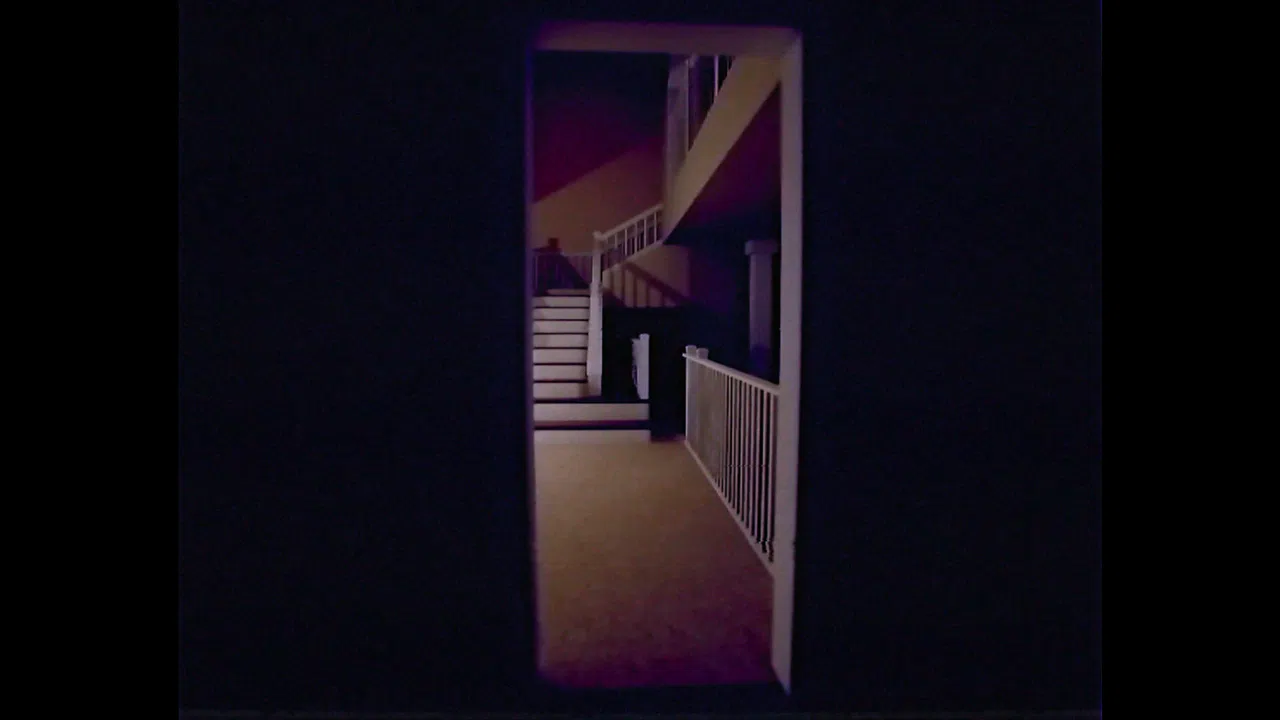 LIMINAL STATE Screenshot 9