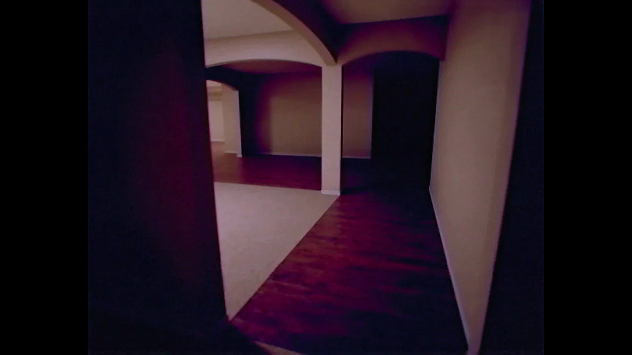 LIMINAL STATE Screenshot 4