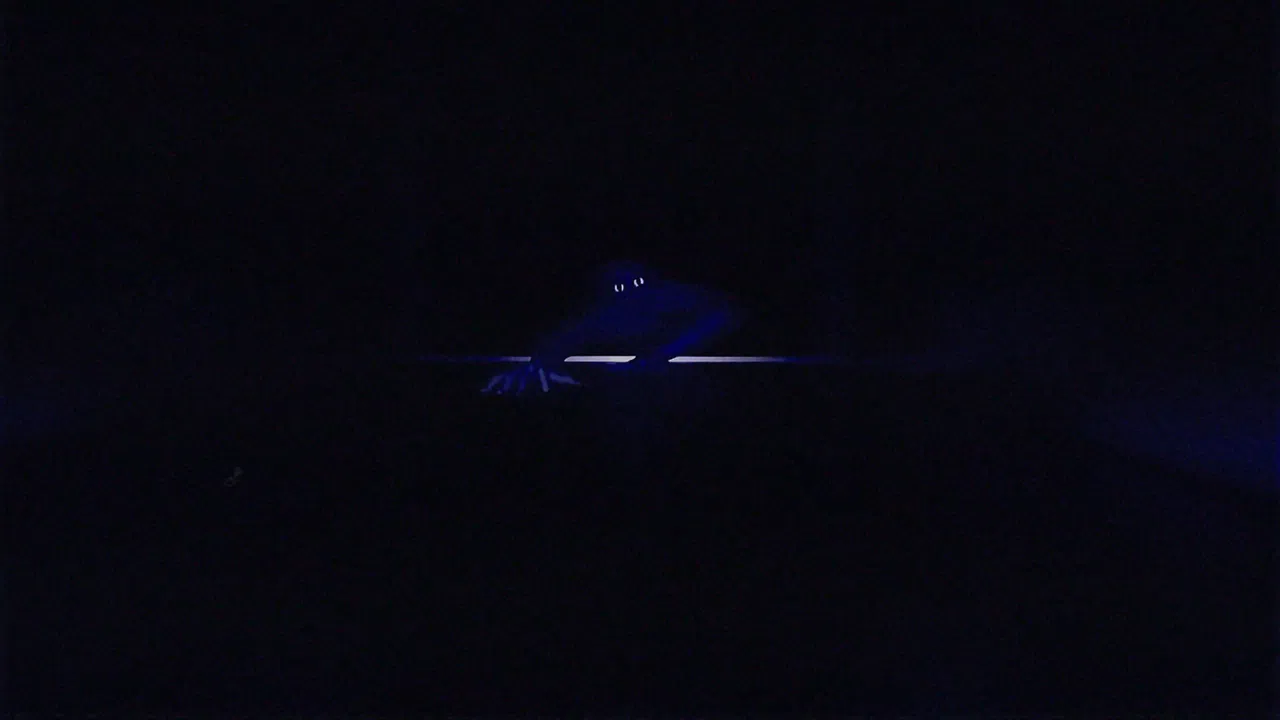 LIMINAL STATE Screenshot 2