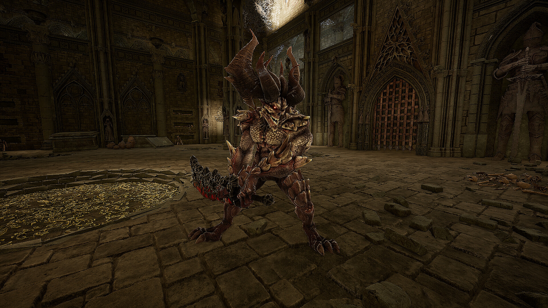 Grim Hope Screenshot 4