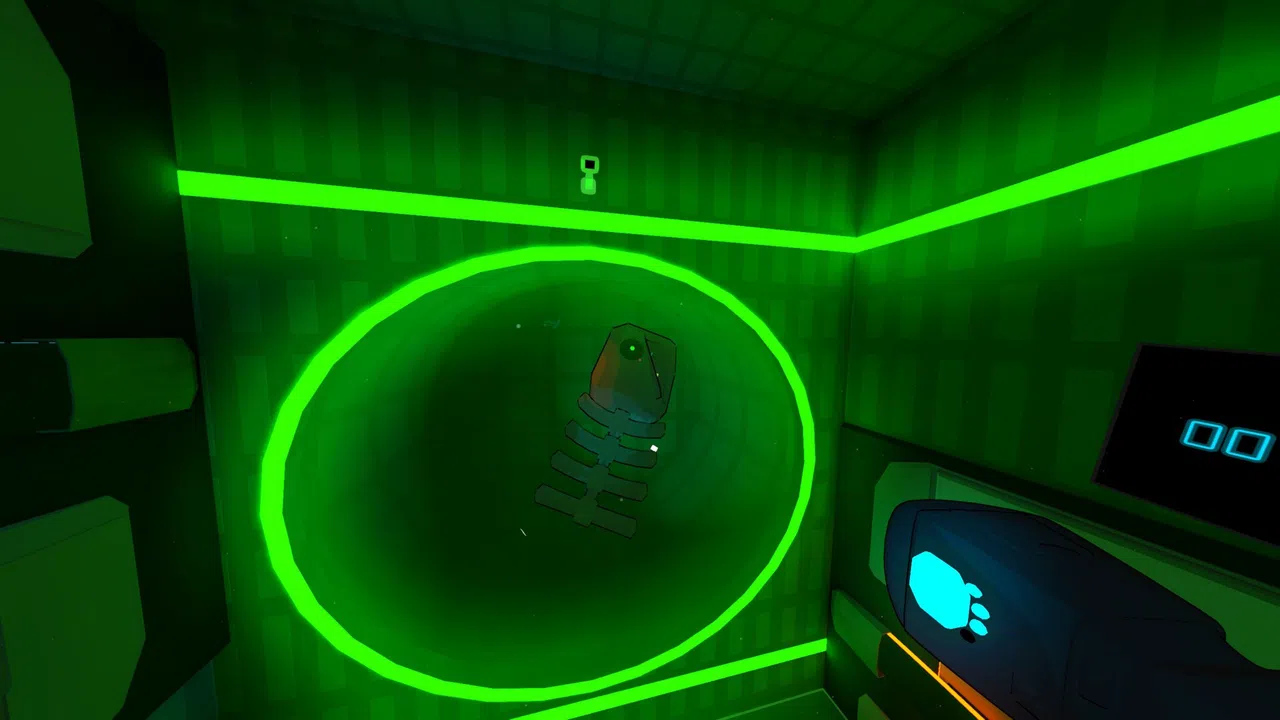 LvL50 Demo Screenshot 2