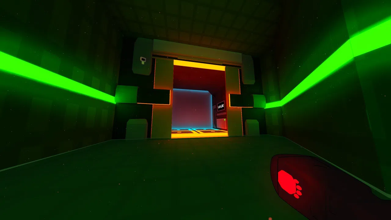 LvL50 Demo Screenshot 4