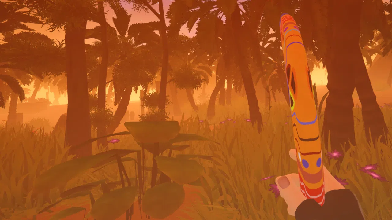 Ko-Archie: Eeny Meeny Miny Moe Screenshot 8