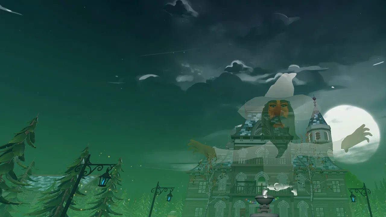 Ko-Archie: Eeny Meeny Miny Moe Screenshot 7