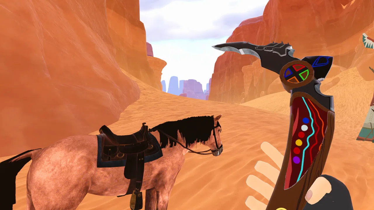 Ko-Archie: Eeny Meeny Miny Moe Screenshot 1