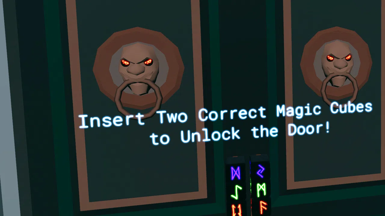 Ko-Archie: Eeny Meeny Miny Moe Screenshot 4