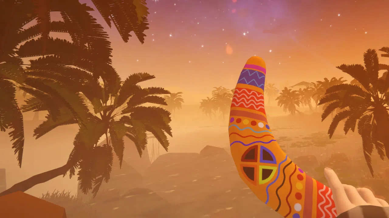 Ko-Archie: Eeny Meeny Miny Moe Screenshot 2