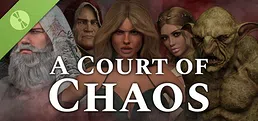 A Court of Chaos Demo
