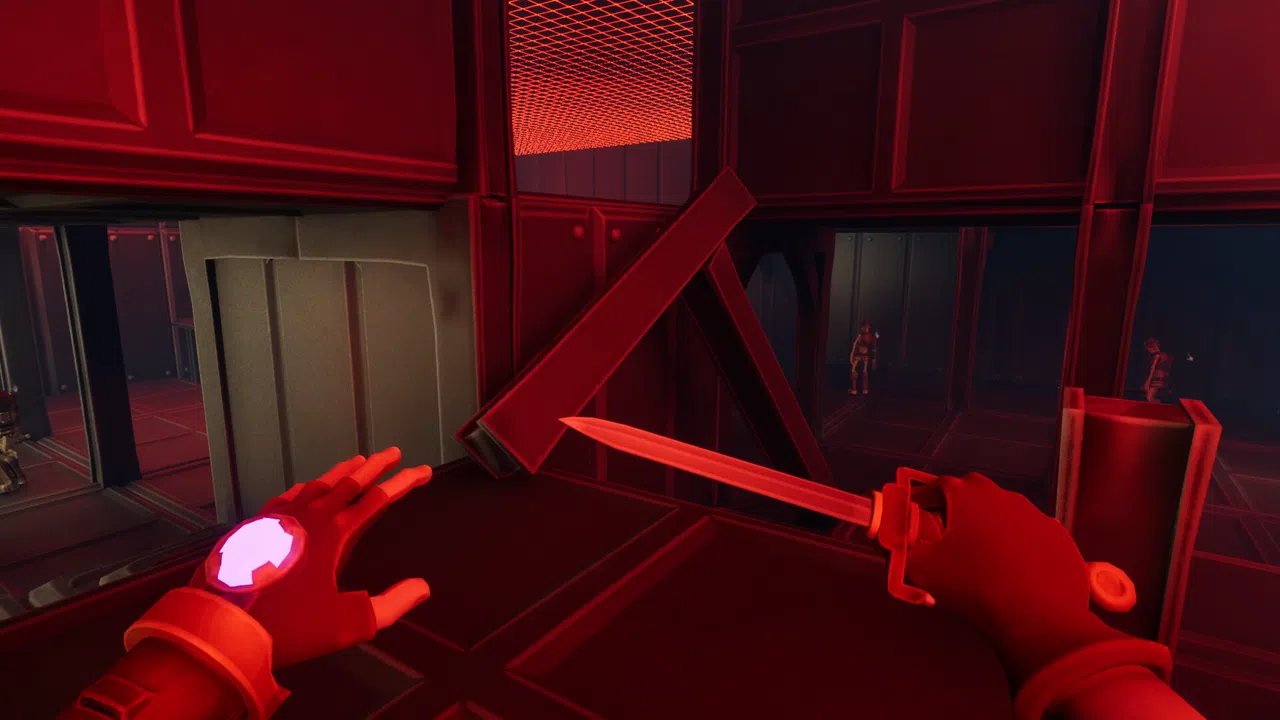 Chronos Shift Screenshot 6
