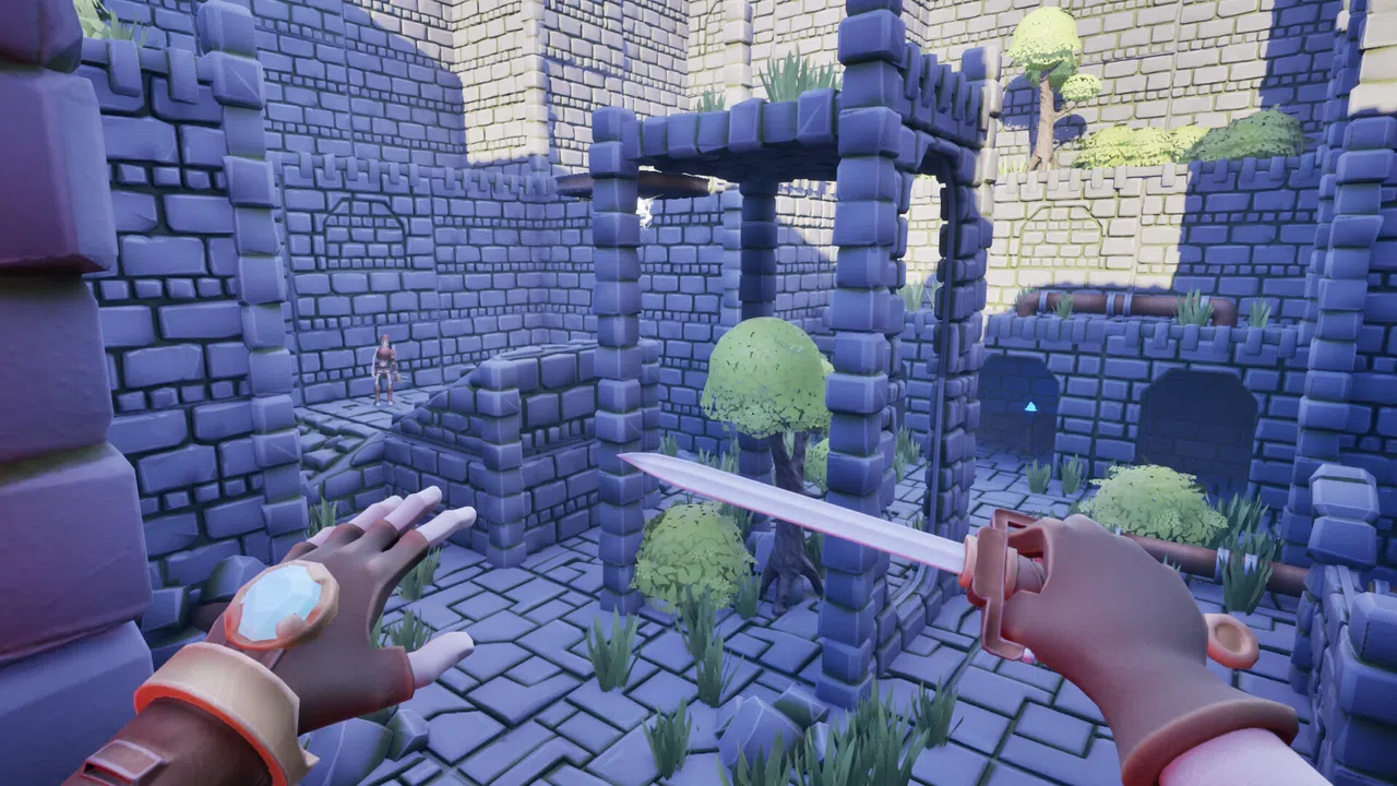 Chronos Shift Screenshot 3
