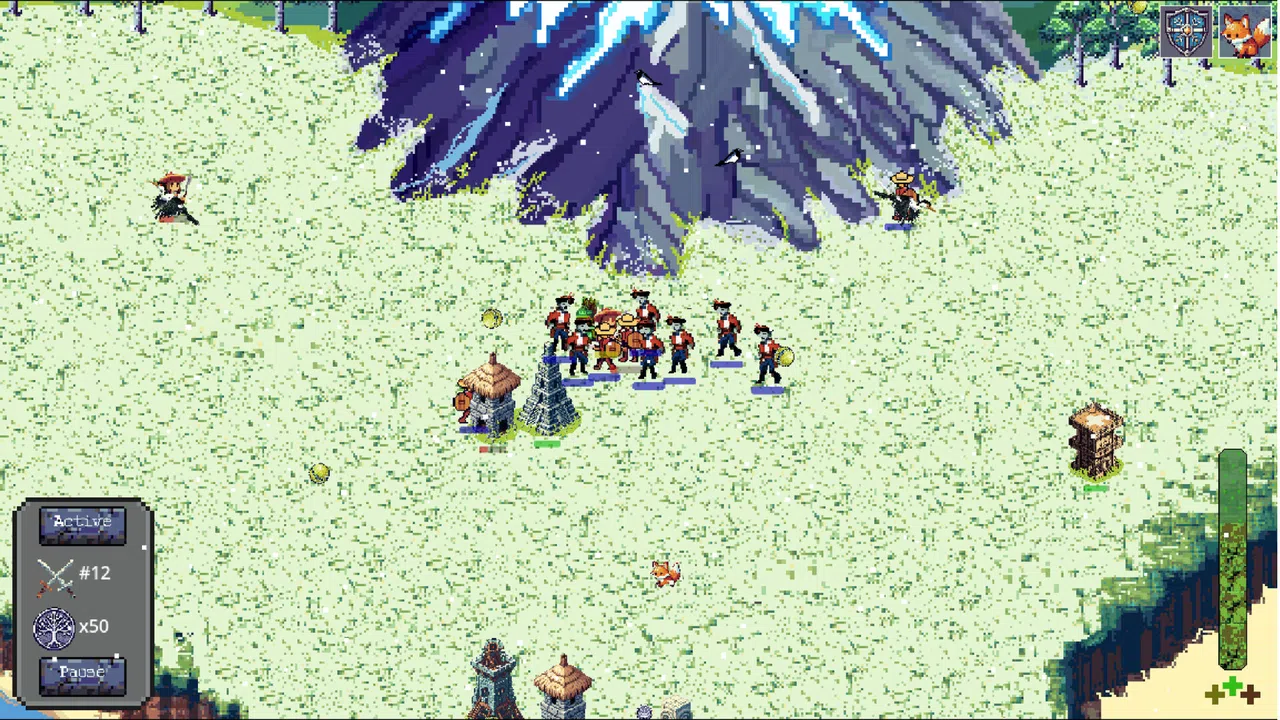 The Last Mullu Screenshot 4